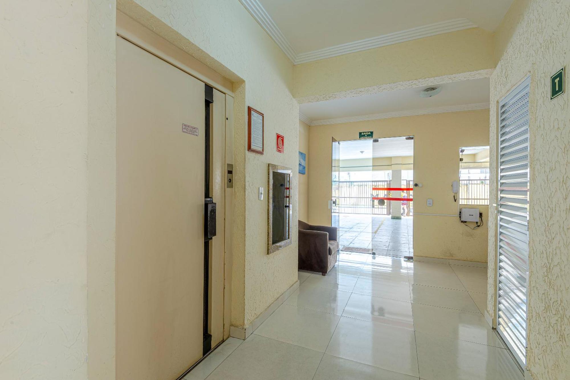 Ape Aconchegante Com Ar E Check Flexivel Apartamento