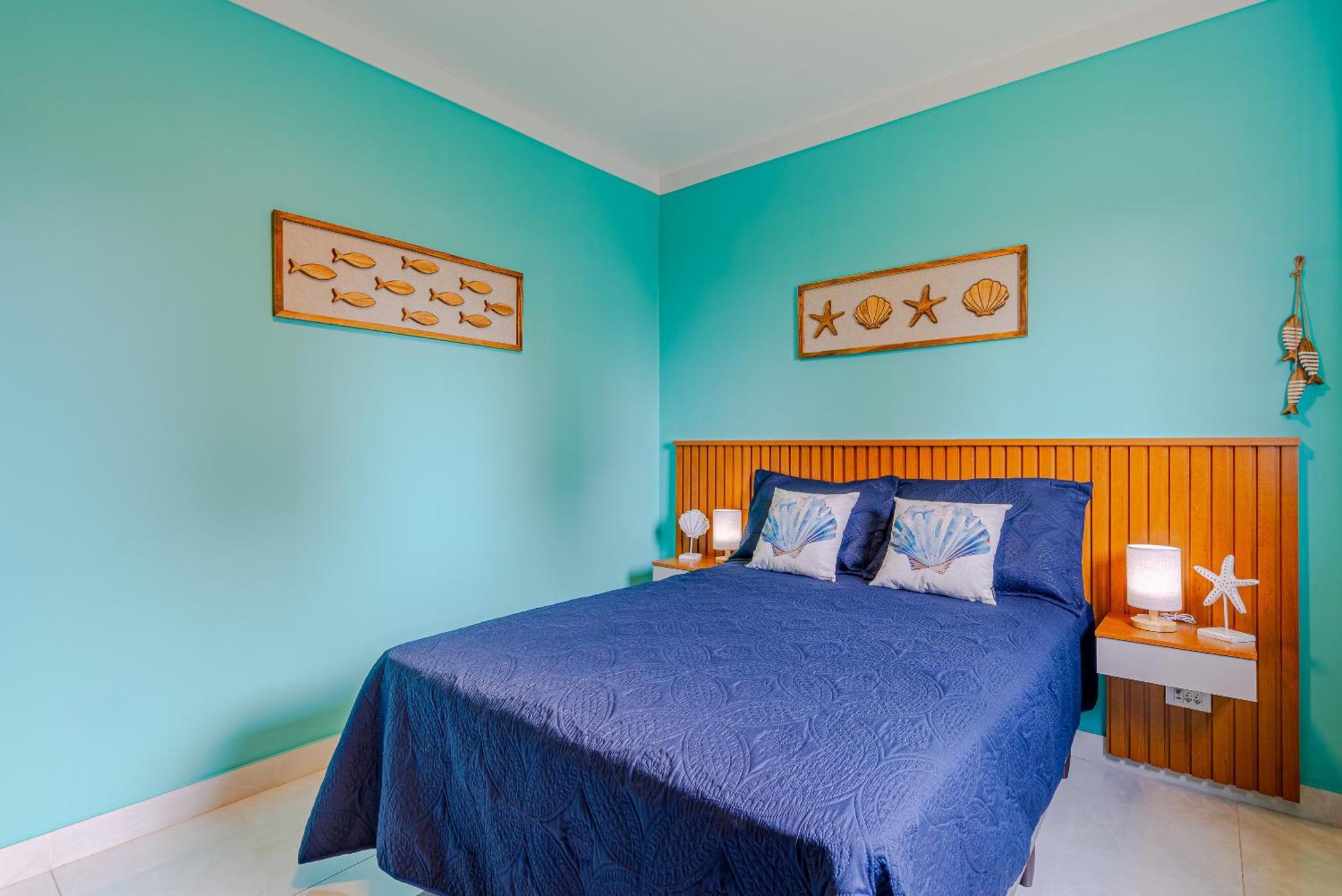 Apartamento Ape Aconchegante Com Ar E Check Flexivel *