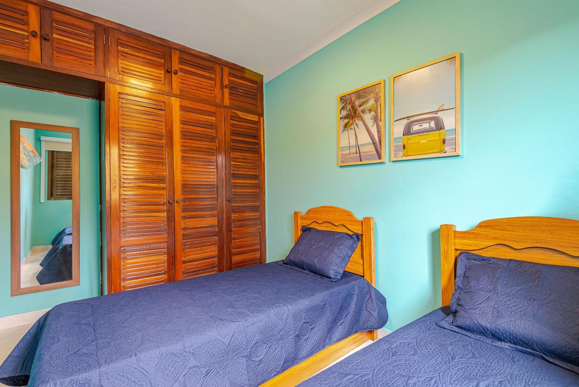 Ape Aconchegante Com Ar E Check Flexivel Apartamento