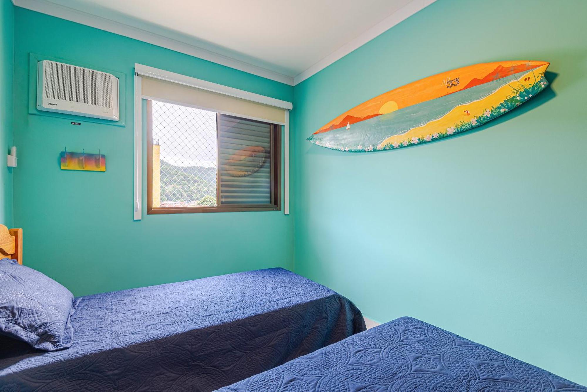 Ape Aconchegante Com Ar E Check Flexivel Apartamento *