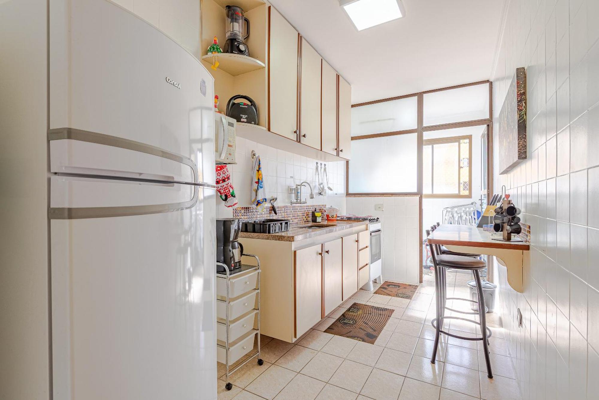 Apartamento Ape Aconchegante Com Ar E Check Flexivel Guarujá